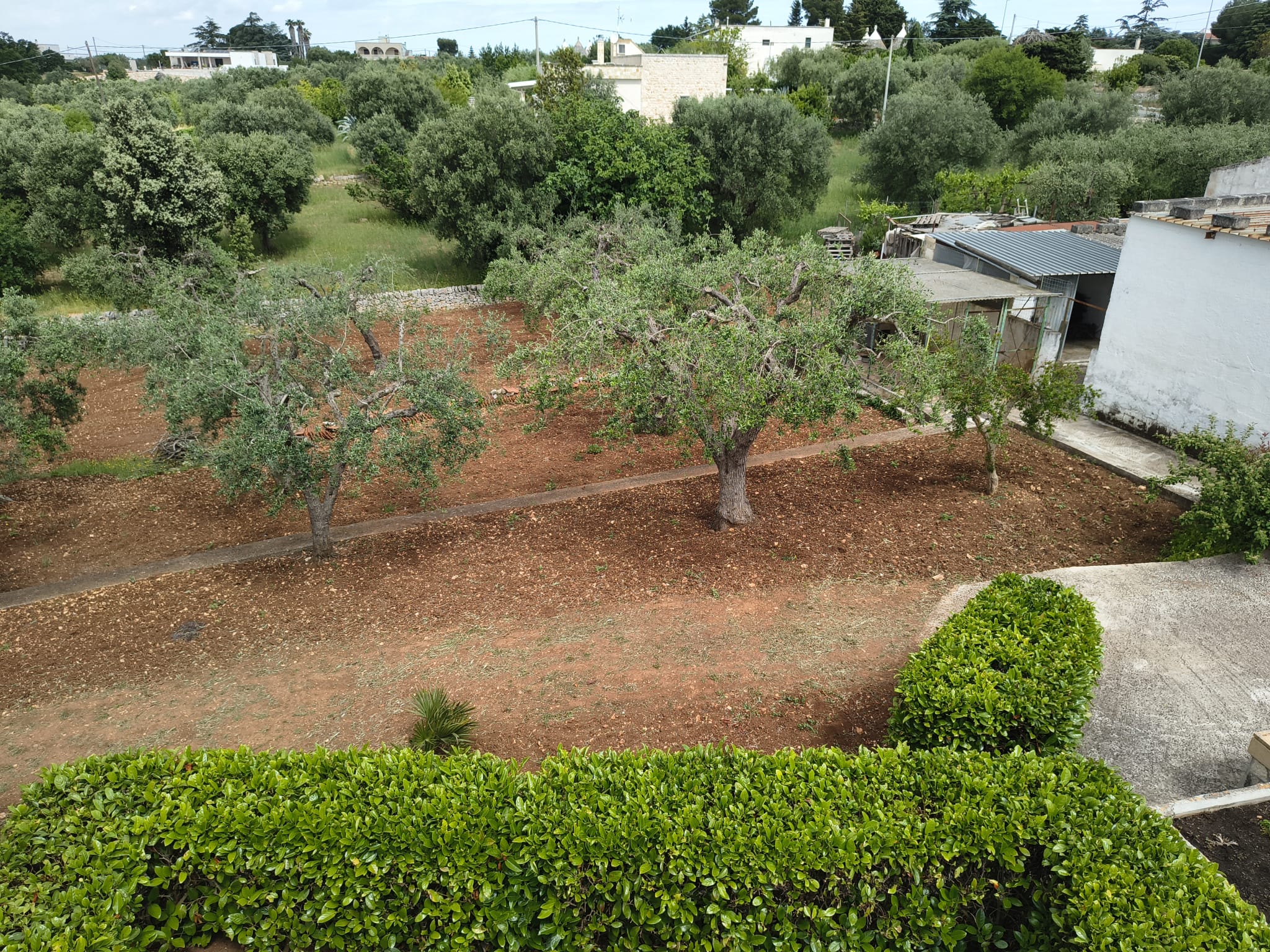 Ampia villa indipendente